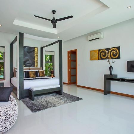 Villa Tangerine Xxx Nai Harn Exteriér fotografie