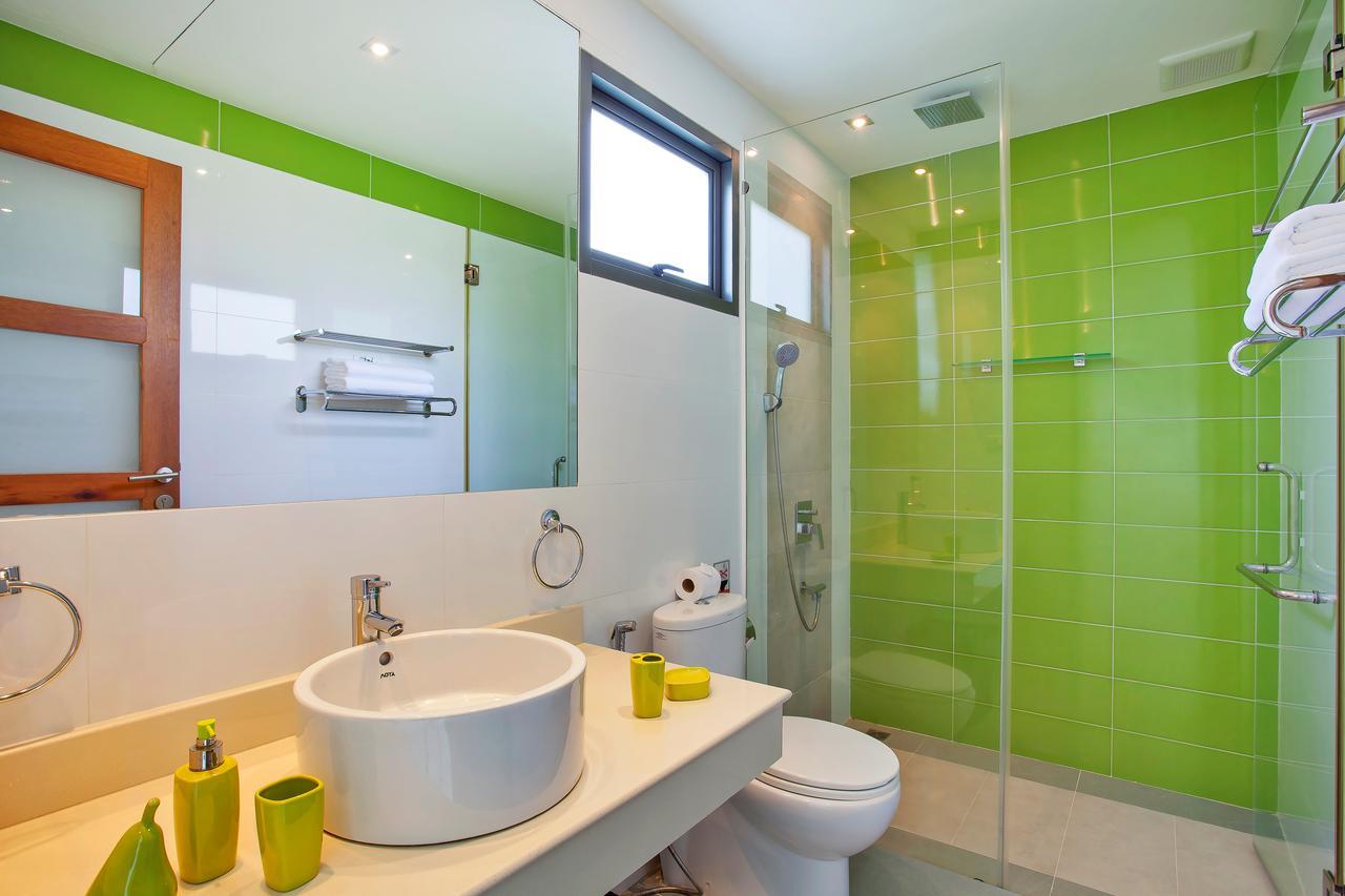 Villa Tangerine Xxx Nai Harn Exteriér fotografie